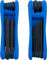 ParkTool Multitool AWS-10 - blau / schwarz
