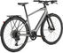 Specialized Bici de Trekking eléctrica Turbo Vado SL 5.0 EQ 28" - brushed aluminium-black reflective/28"/M