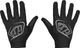 Troy Lee Designs Gants intégraux SE Ultra - black/M