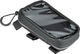 Lezyne Smart Energy Caddy Satteltasche - schwarz/0 ml