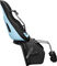 Thule Yepp Nexxt 2 Maxi Fahrradkindersitz zur Sitzrohrmontage - aquamarine blue