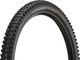 e*thirteen Grappler Radial Flux GR MoPo 27,5" Faltreifen - black | 2.5 " | 27.5 "