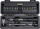 Topeak Torq Stick Pro Digital Werkzeugset mit digitalem Drehmomentschlüssel - universal/1 - 20 Nm