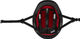 LUMOS Casque Matrix LED - charcoal black/56 - 61 cm