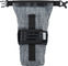 Wolf Tooth Components B-RAD TekLite Roll Top Frame Bag with Mounting Plate - black/1000 ml
