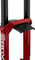 RockShox BoXXer Ultimate Charger 3 RC2 DebonAir+ Boost 29" Suspension Fork - boxxer electric red-gloss/15 mm Thru Axle/200 mm/52 mm/1 1/8"/29"/110 mm