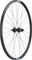 Mavic Access RG22 Disc Center Lock 28" Laufradsatz - schwarz/28"/Non Boost/Non Boost/100 mm/142 mm/Shimano Road