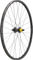 tune Juego de ruedas Crosser Carbon Endurance Disc Center Lock 28" - negro/142 mm/100 mm/28"/SRAM XDR/100 mm/SRAM XDR/100 mm/142 mm