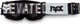 Fox Head YTH Main DFSE Spark Goggle - black | clear