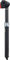 RockShox Reverb AXS 100 mm Vario-Sattelstütze - black/0 mm/30,9 mm