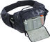 evoc Hip Pack Pro 3 Waist Bag + 1.5 L Hydration Bladder - black/3000 ml
