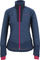 VAUDE Womens Minaki Jacke III Modell 2023 - dark sea uni/36/S