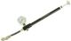 Bomba de amortiguador Blow Up II - negro-plata/universal