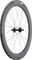 DT Swiss TRC 1400 DICUT 65 Carbon 28" Tubular Wheelset - black/100 mm/28"/100 mm/100 mm/120 mm