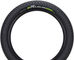 Continental eRuban Plus SL 20" pneu à tringle - noir/62 mm/62-406