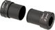 C-BEAR BB30 SRAM GXP Race Bottom Bracket, 42 x 68 mm - black/BB30