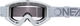 O'NEAL B-ZERO Goggle - white | clear
