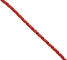 capgo BL Spiral Tube - neon red