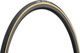 Vittoria Cubierta tubular Rally 28" - negro-marrón/28 /23 /23-622/0.9 