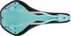 SDG Sillín Duster P MTN con raíles Ti-Alloy - black-teal