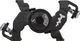 SQlab 511 Race Klickpedale - schwarz/-5 mm