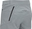 Scott Endurance Shorts mit Innenhose - light grey/M