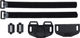 SKS VELODETECT+ AirTag Holder - black