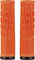 ODI Reflex Lock-On Handlebar Grips - orange/135 mm