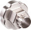 Lezyne EXBBT-CLT Bottom Bracket / Cassette Tool - silver
