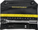 Topeak Ratchet Rocket Essential HD Ratschenset - universal