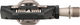 Shimano Pedales de clip XT PD-M8120 - negro