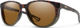 Smith Lunettes de soleil Seeker - ak matte forest tortoise | chromapop brown