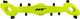 HT EVO-MAG ME05 Platform Pedal - neon yellow