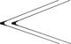 SKS Stay Set for Bluemels Stripes / Basic 26" - 29" - black/front