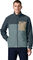 Patagonia Micro D Patch Pocket Men's Fleece Jacket - blue sage | S