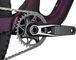 Cannondale VTT Habit LTD Carbon 29" - royal purple/140 /29"/L