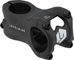 LEVELNINE Team AM MTB 35 Stem - black/55 mm 6°