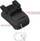 NC-17 Housse pour Smartphone Connect Smartphone - noir | 700 
