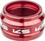 Kind Shock Collar for Dropzone / i900 / Supernatural - red