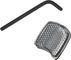 busch+müller IQ-XM E High Beam LED Front Light for E-bike - StVZO approved - black