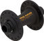 Chris King Boost Disc Center Lock VR-Nabe - two tone-black-gold/32
