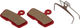 Kool Stop Disc Brake Pads for SRAM / Avid - organic - steel/SR-004