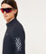 Oakley Off Grid PKBLE Jacke 2.0 - blackout/M