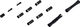 SRAM Kit de frenos MTB - white