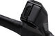 PRO Vibe Evo Handlebar-Stem Unit - black | 115 mm | 420 mm