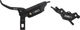 SRAM DB8 Disc Brake Set - diffusion black/Set/Flip-Flop (non-side-specific)