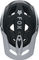 Fox Head Speedframe Charge Kinderhelm - black | 51 - 55 cm