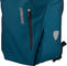ORTLIEB Vario QL2.1 20 L Backpack-Bicycle Bag Hybrid - petrol/20000 ml