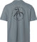 VAUDE Chemise décontractée pour cycliste - heron/M