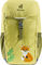 deuter Waldfuchs 10 Kids Backpack - linden-cactus/10 l
